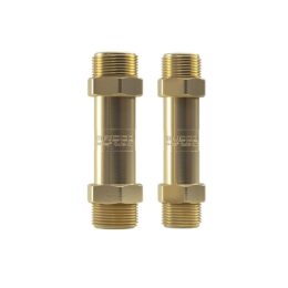 MRCOOL DIY 1412 line set Couplers