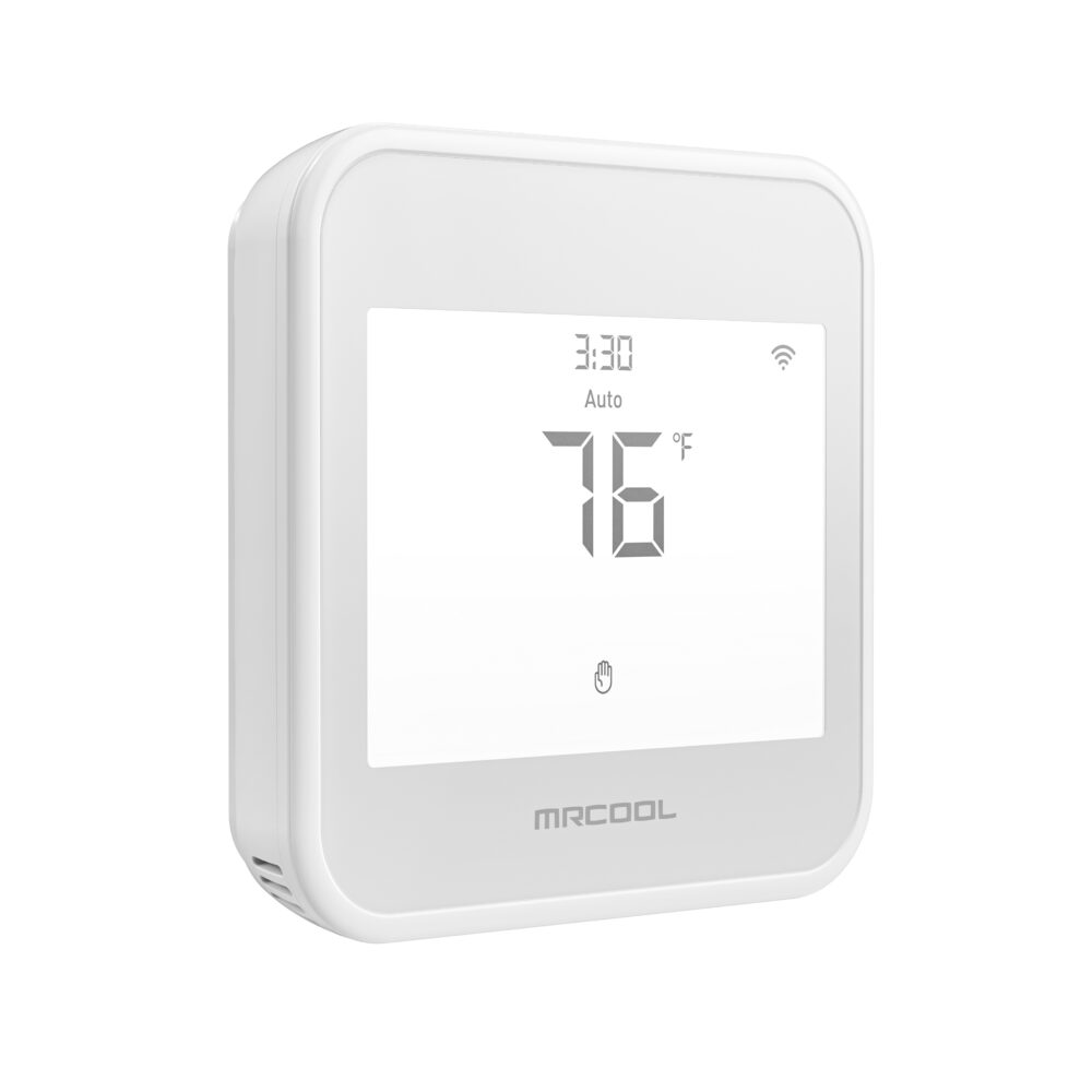 Mrcool Canada Universal Air Conditioner Thermostat