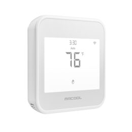 Mrcool Canada Universal Air Conditioner Thermostat